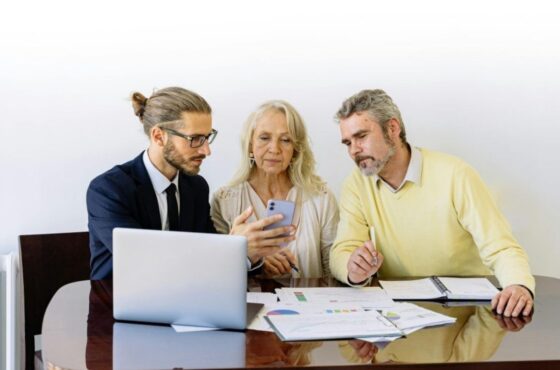 Guía 2025: Financiar Propiedad en EE.UU. Como Extranjero