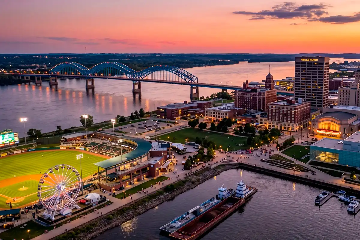 Davenport