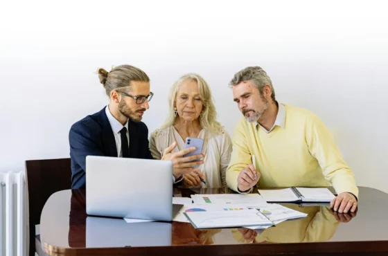 Documents a foreigner needs to finance U.S. property