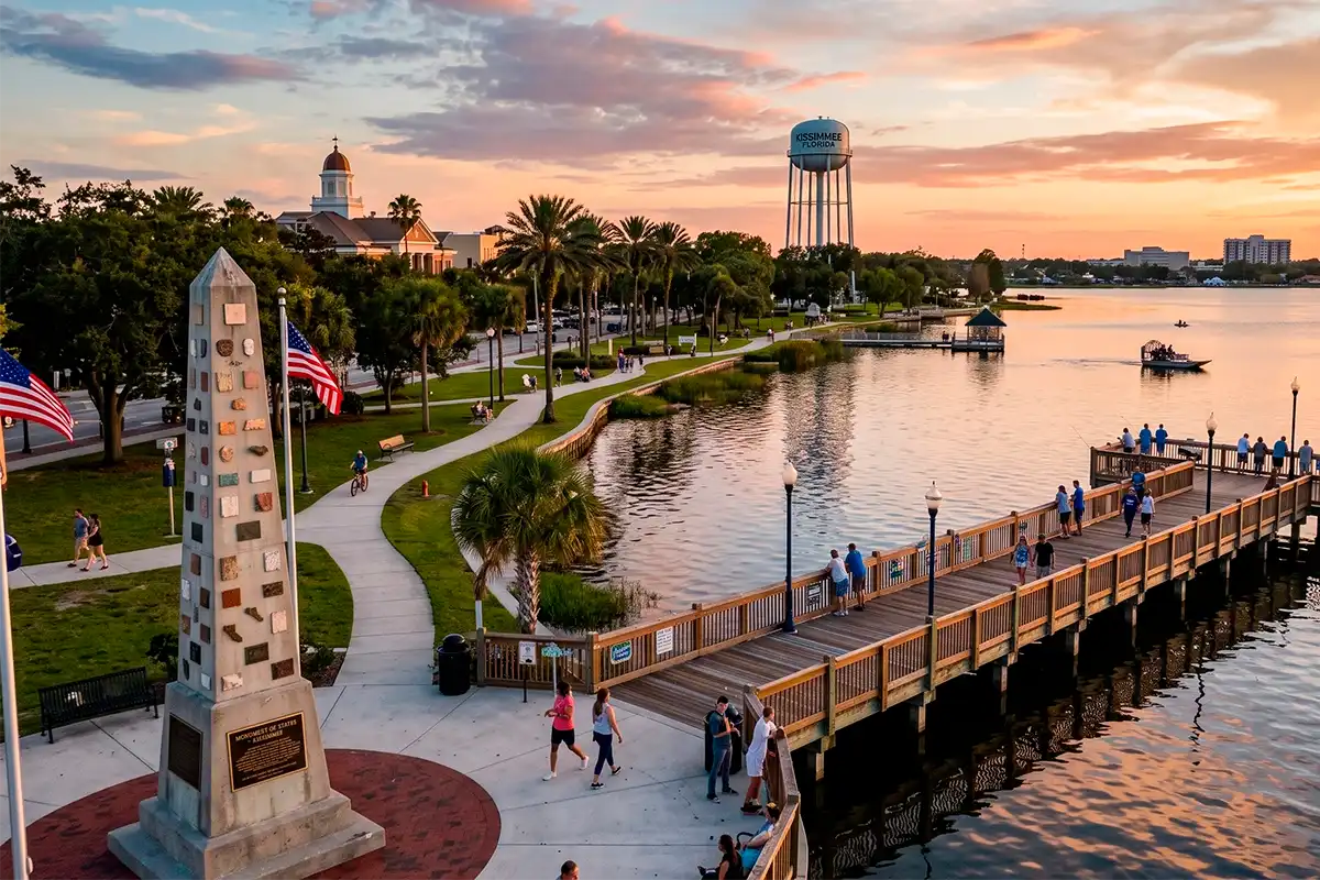 Kissimmee