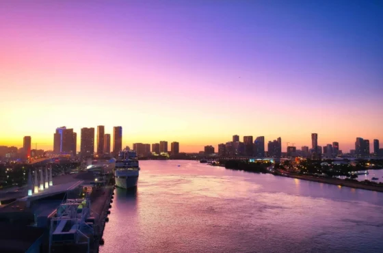 Exclusive areas to buy property in Miami (2026)