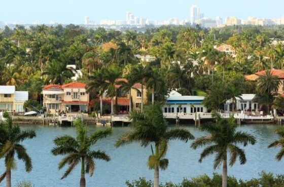 Luxury Homes in Miami: Investment Trends for Latin Americans