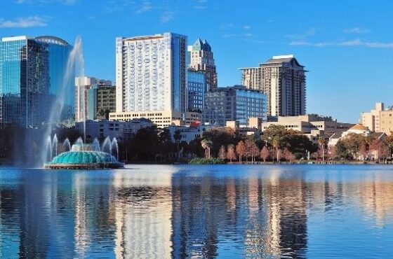 Why Orlando is the Best Place to Invest in 2025
