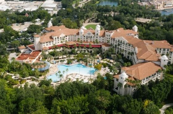 The Best Communities for Investing Near Disney