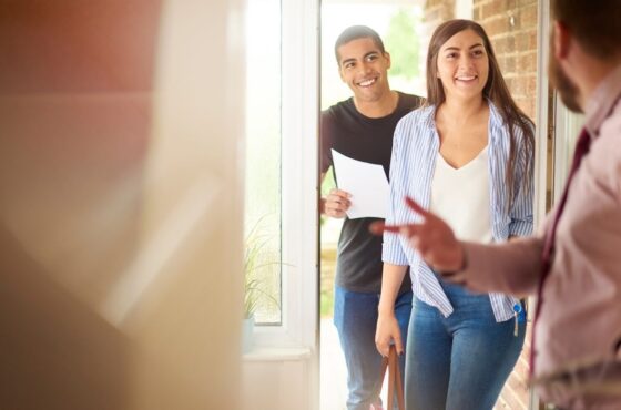 Buying a house in Florida from Colombia or Mexico