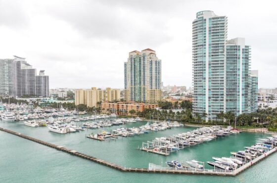 Miami: Top luxury investment destination