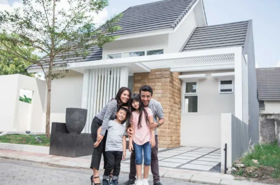 Ventajas de invertir en townhouses en Orlando