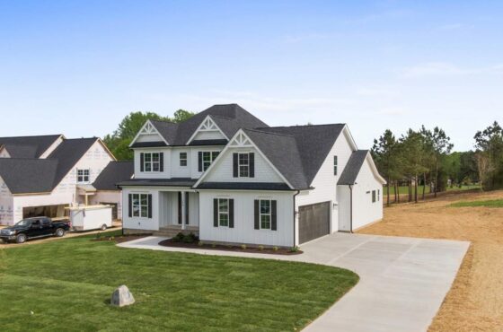 New homes in Orlando: 2025 prices