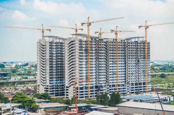 Comprar pre-construcción en Orlando con poco capital