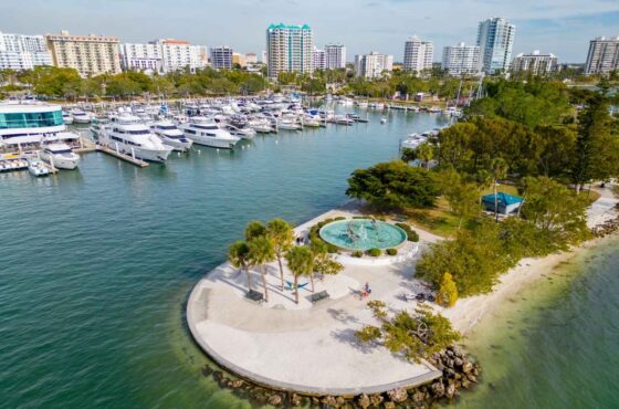 Oceanfront investment in Miami