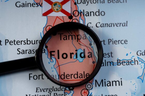 Real estate opportunities in Central Florida