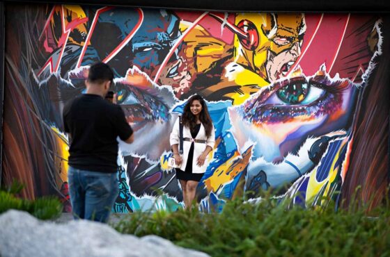 Wynwood: investment opportunity in Miami