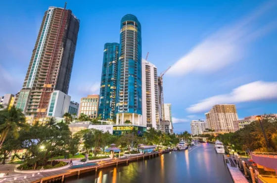 Ciudades de Florida ideales para bajo presupuesto