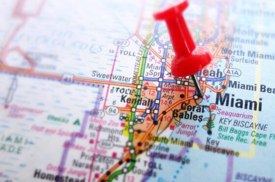 How to choose the best community to invest in Miami