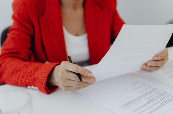 Florida property closing process