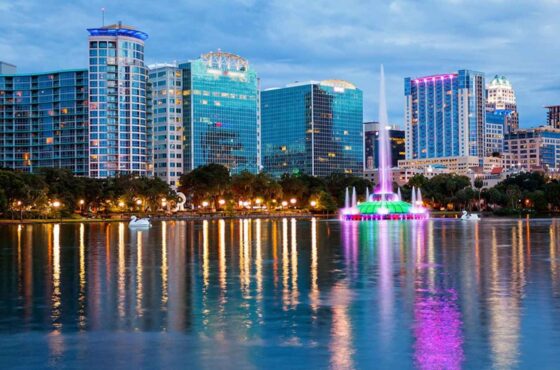 Investment opportunities in Downtown Orlando