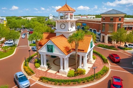 Most profitable suburbs in Orlando in 2025