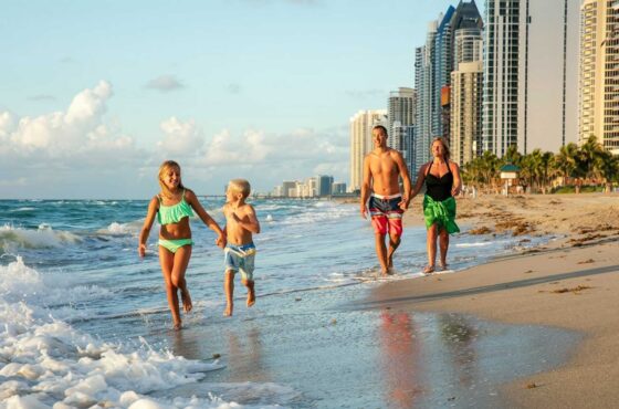 Sunny Isles: an exclusive investment destination