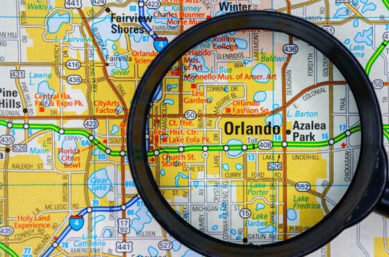 Top 5 emerging neighborhoods in Orlando to invest in