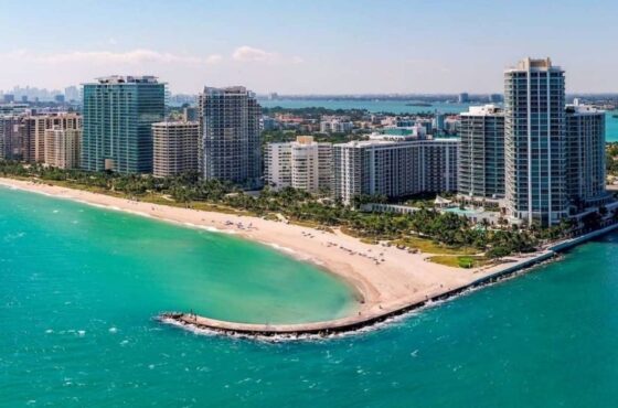 Bal Harbour: exclusive investment area