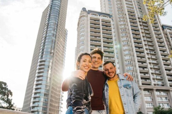 Investment in multifamily properties in Orlando