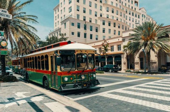 Coral Gables: luxury and exclusivity in Miami