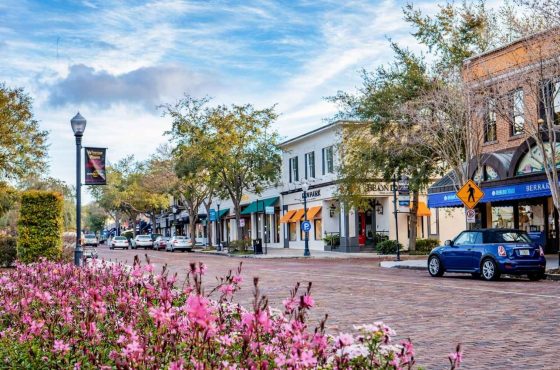 Best family-friendly neighborhoods in Orlando