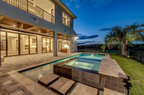 Investing in luxury properties in Orlando