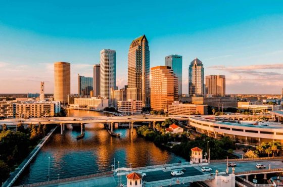 Real estate investment opportunities in Tampa 2026