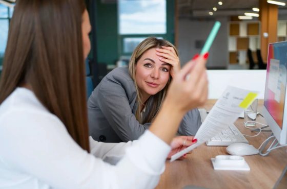 Mistakes avoided with consulting