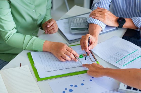 Why work with an advisory firm