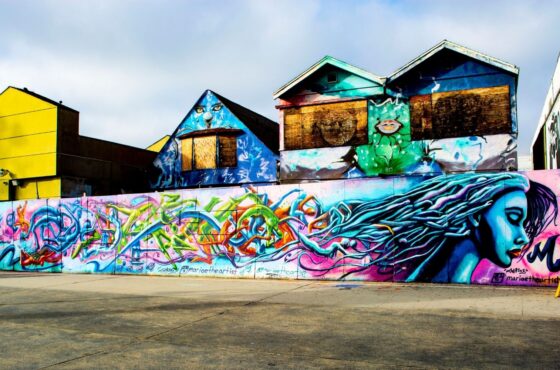 Wynwood: el barrio artístico con alto ROI en Miami