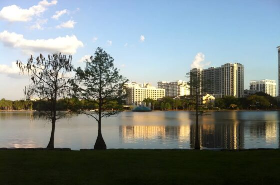 Accessible neighborhoods in Orlando to invest in for 2026