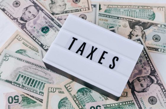 Taxes for foreigners selling property in Florida