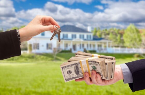 Options for financing a second property in Florida