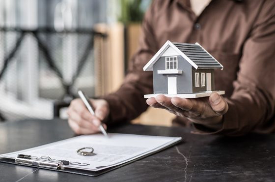 Key insurance policies to protect your real estate investment
