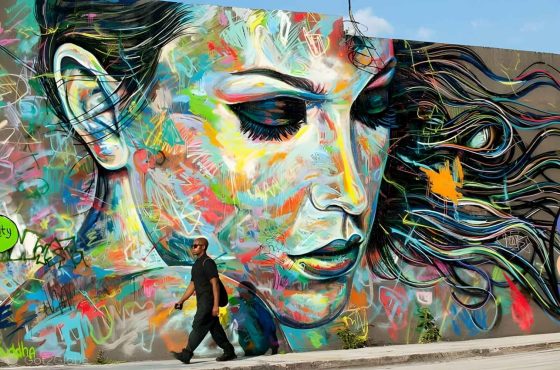 Wynwood: Miami’s high-ROI arts district