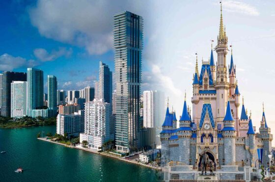 Miami vs. Orlando: analysis to choose the ideal market