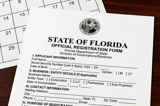 Why form an LLC in Florida for your first purchase?