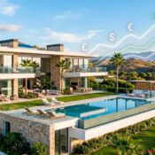 Impacto de las tasas de cambio en la inversión de Real Estate de lujo en Florida.