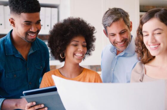 How to legally invest with partners or family members in Florida