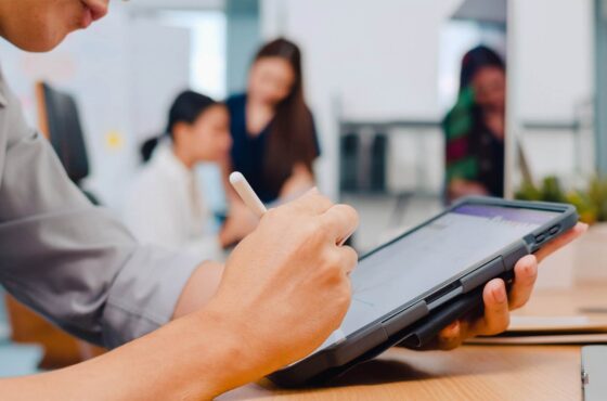 How to sign your deed from your country with a digital notary