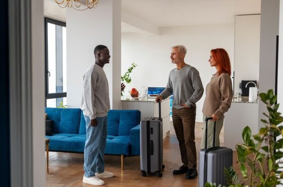 Furnishing your Airbnb in Orlando: how much it costs and what to buy based on your budget