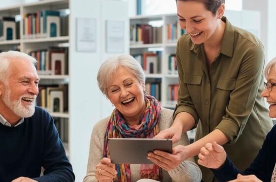 Senior living en Florida: el nicho de alta ocupación que pocos inversionistas extranjeros conocen