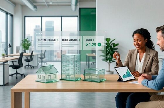 DSCR loans in Florida for foreign nationals 2026