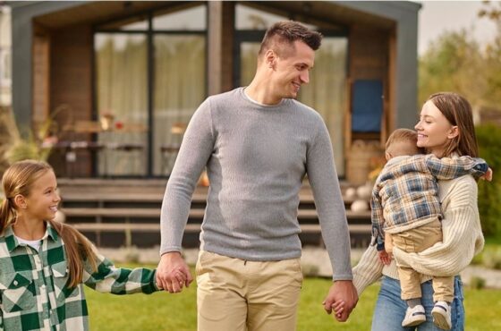 Section 8 in Orlando: can foreigners qualify for government-guaranteed rent?