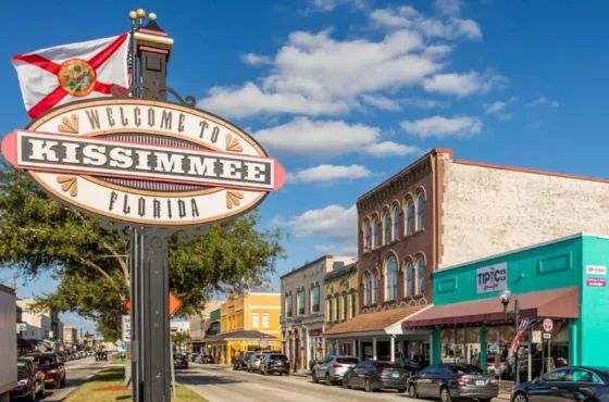 Mejores comunidades resort en Kissimmee para renta corta en 2026: comparativa con datos reales