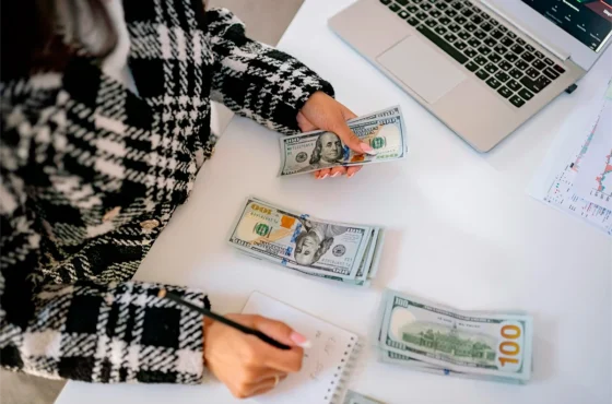 Cómo ahorrar el down payment para invertir en Florida