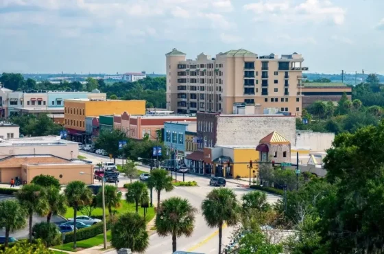 Temporada baja en Orlando: cómo mantener ingresos en tu Airbnb