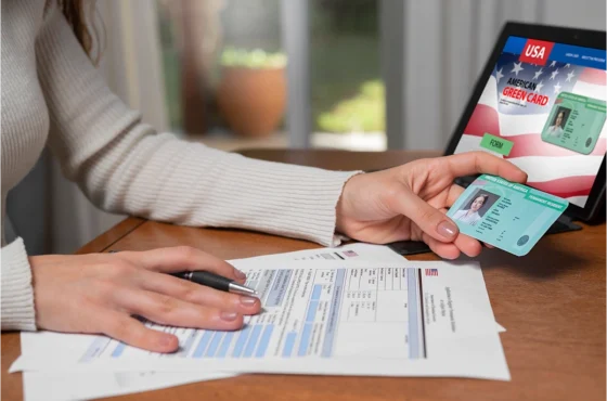Cómo construir historial crediticio en EE. UU. siendo extranjero